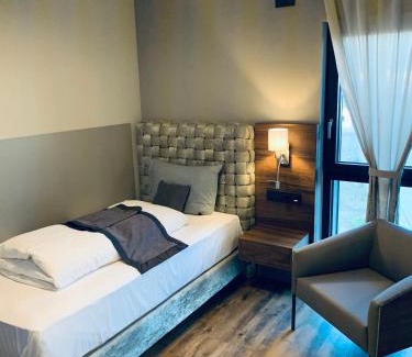 Kosching Hotel | Intergroup Business & Design Hotel Ingolstadt