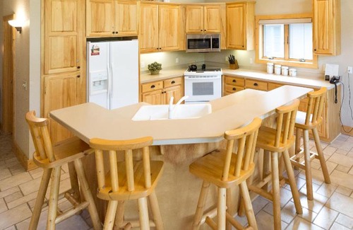 Nisswa House | Interlachen Unit 3