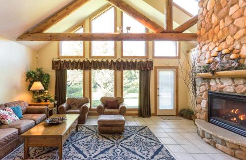 Nisswa House | Interlachen Unit 4