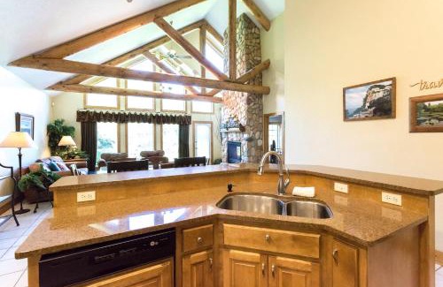Nisswa House | Interlachen Unit 4
