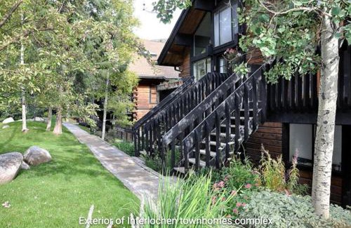 Vail Apartment | Interlochen #B9
