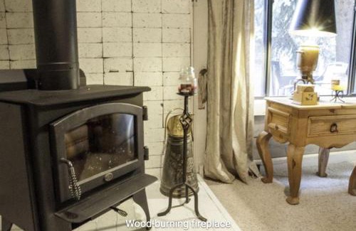 Vail Apartment | Interlochen #B9