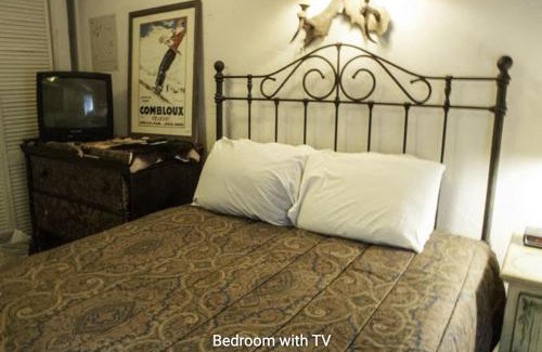 Vail Apartment | Interlochen #B9