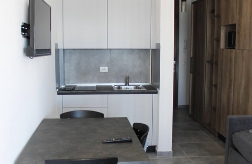 Lignano Sabbiadoro Apartment | International Seaview Apartments Lignano S. 73