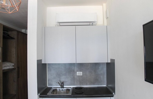 Lignano Sabbiadoro Apartment | International Seaview Apartments Lignano S. 73