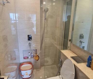 Hiranandani Gardens Apartment | International Airport serviced apartment 22nd floor