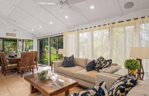 Kaanapali House | International Colony Club 37 · ICC 37 Remodeled Hawaiian Cottage