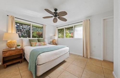 Kaanapali House | International Colony Club 37 · ICC 37 Remodeled Hawaiian Cottage
