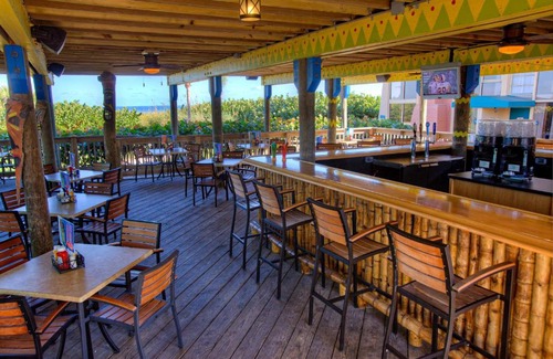 Cocoa Beach Hotel | International Palms Resort & Conference Center Cocoa Beach