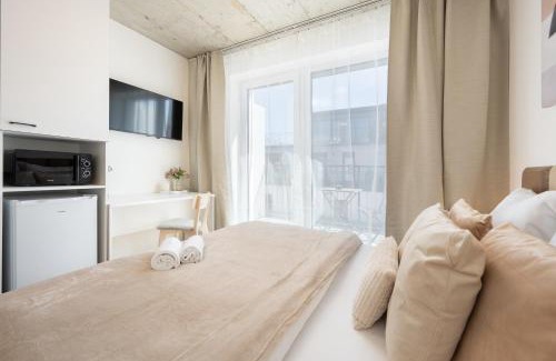 Brno-stred Apartment | Internesto Brno HUB