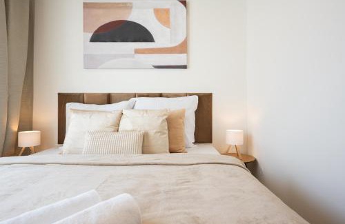 Brno-stred Apartment | Internesto Brno HUB