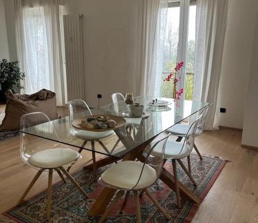 Sud-Ovest Apartment | Interno 12 Sweet Home