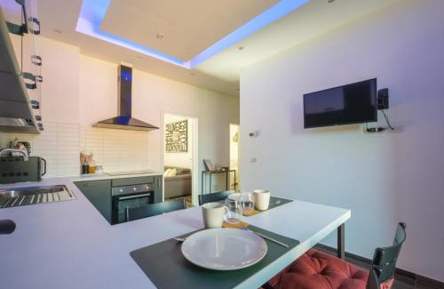San Donato Bed & Breakfast | INTERNO20
