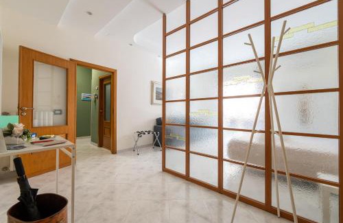 Bagnoli Apartment | Interno27