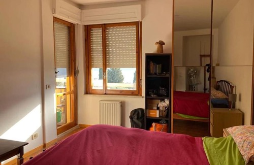 Lake Bracciano Apartment | Intero appartamento vista lago