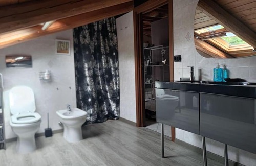 Sommariva Perno Apartment | Intero appartamento nel cuore del roero