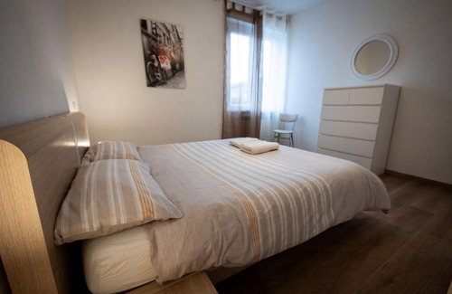 Nove Apartment | Intero appartamento a Nove, città della ceramica
