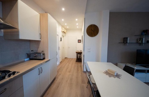 Nove Apartment | Intero appartamento a Nove, città della ceramica
