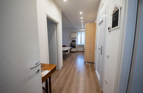 Nove Apartment | Intero appartamento a Nove, città della ceramica
