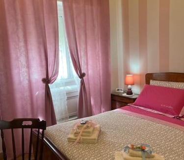 Tivoli Apartment | Intero Appartamento dei Pini - posto auto incluso - 4 piano senza ascensore