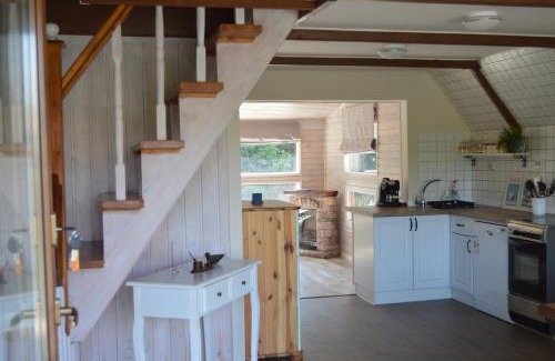 Vamosszabadi Apartment | Intertranscoop Lake House