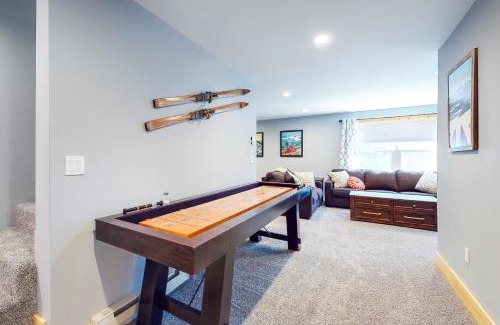Intervale House | Intervale Escape