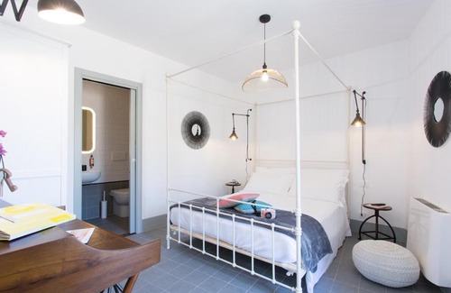 Ragusa House | Intervallo Boutique Hotel