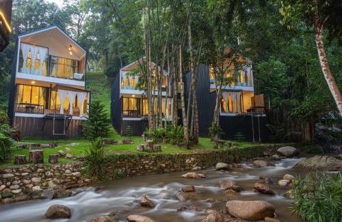Mae On Hotel | Inthada At Mae Kampong Chiang Mai