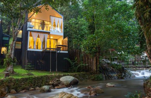 Mae On Hotel | Inthada At Mae Kampong Chiang Mai