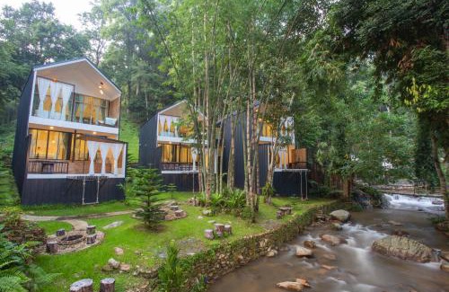 Mae On Hotel | Inthada At Mae Kampong Chiang Mai