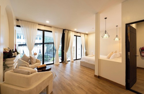 Mae On Hotel | Inthada At Mae Kampong Chiang Mai