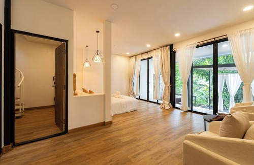 Mae On Hotel | Inthada At Mae Kampong Chiang Mai