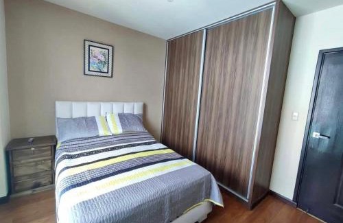 Cusco Apartment | inti apart center