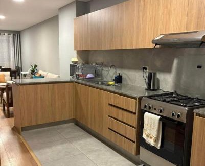 Cusco Apartment | inti apart center