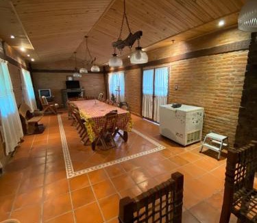 Raco House | Inti Huasi Raco
