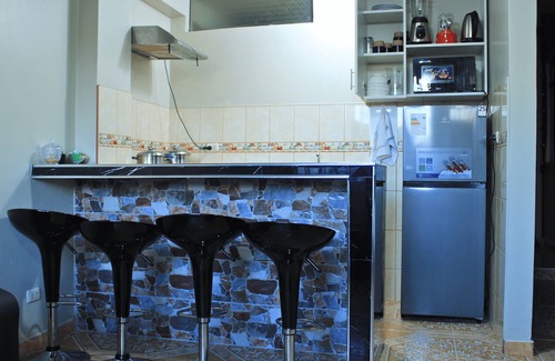 Cusco Apartment | INTI RUMI apartment that will be your home in another country