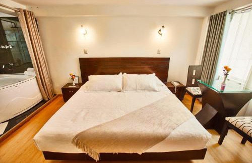 Cusco Hotel | Inti Tampu Inn