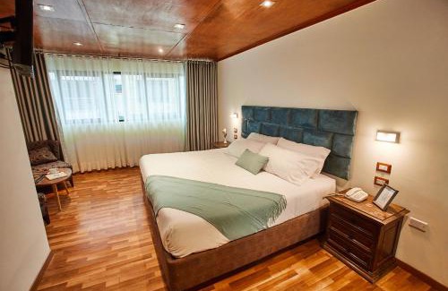 Cusco Hotel | Inti Tampu Inn