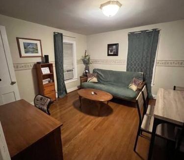 Binghamton Apartment | Intimate 1 Bedroom Apt by UHS
