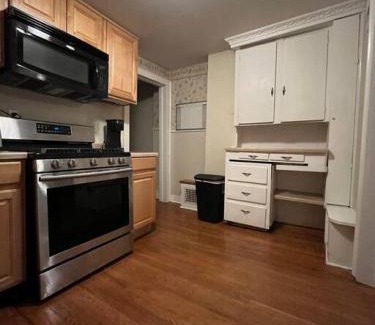 Binghamton Apartment | Intimate 1 Bedroom Apt by UHS