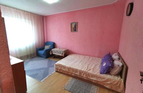 Militari Apartment | Intimate Militari