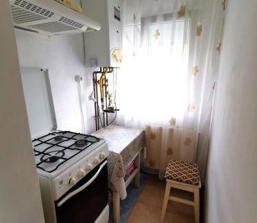 Militari Apartment | Intimate Militari