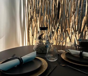 Heron Bed & Breakfast | Intimate - Private Wellness