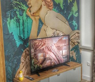 Tuzla Apartment | Intime by Nights & Smiles