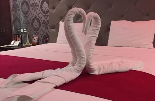 Veracruz Hotel | Intimisimo Autohotel Adults Only Ciudad Industrial