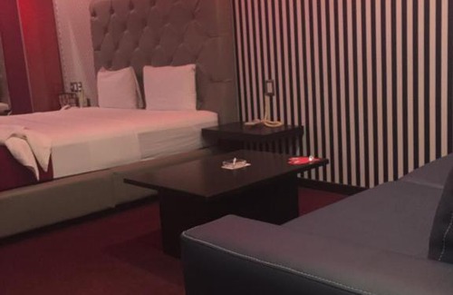 Veracruz Hotel | Intimisimo Autohotel Adults Only Ciudad Industrial