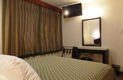 Cercado Chiclayo Hotel | Intiotel Chiclayo