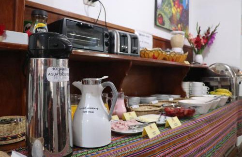 Ollantaytambo Hotel | Intitambo Hotel