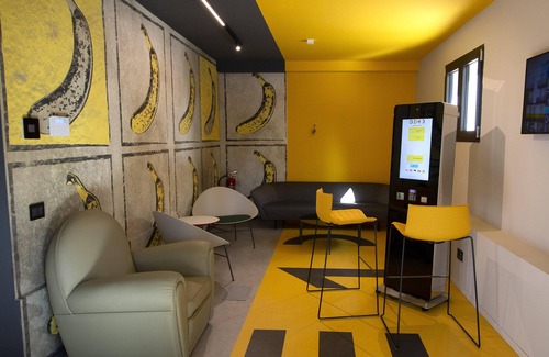 San Giuliano a Mare Apartment | Into The Cloud: Be cloud!