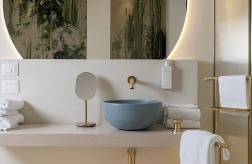 San Giuliano a Mare Apartment | Into The Cloud: Be cloud!